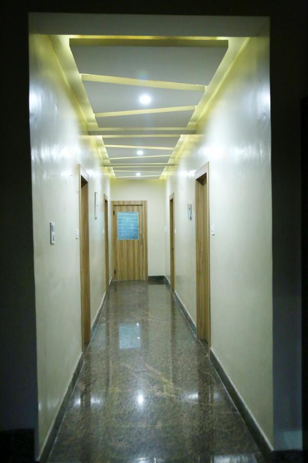Hotel Maggo Bharatpur Exteriér fotografie